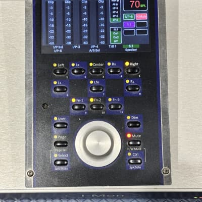CB Electronics I-Mon 2016 image 2