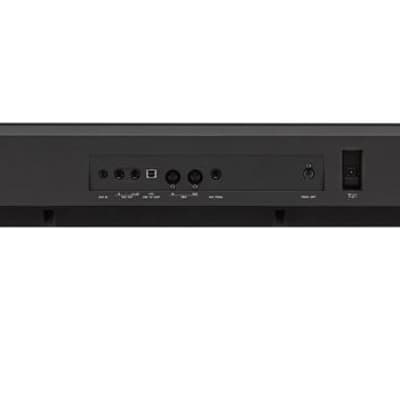 YAMAHA P-515 Stage Piano Black image 2