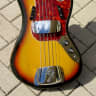 1967 Fender V 5 String Bass