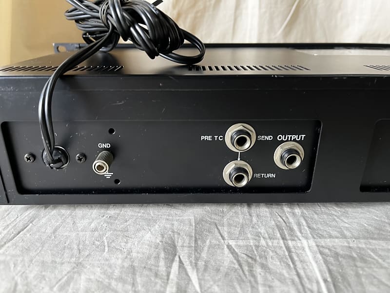 【クレヨン7色】Roland SIP-301 Roland SIP-301 Bass Preamp