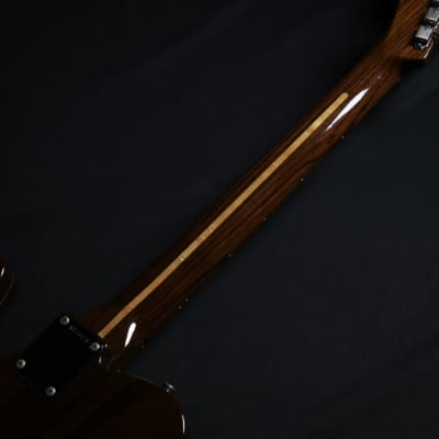 Fender Custom Shop Rosewood Telecaster image 5