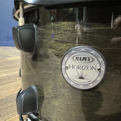 Mapex Horizon 10"x 7" Rack Tom Drum / Drum Hardware #MW35 image 3