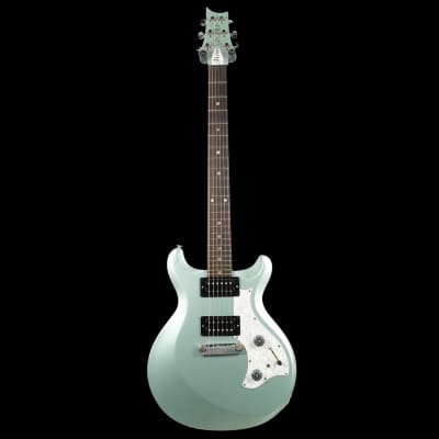 PRS Mira Core USA 2008 - Wild Mint | Reverb