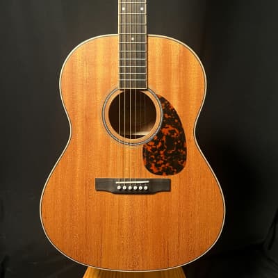 larrivee ラリビー L03 カナダ製 2001年 エレアコ仕様 larrivee