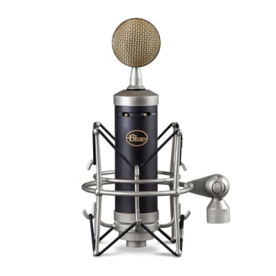 Blue Microphones Baby Bottle SL Large Condenser Microphone (Used/Mint) image 3