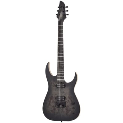 【中古】 Schecter Keith Merrow KM-6 MK-III Schecter KM-6 MK-III Legacy Left-Handed Electric Guitar
