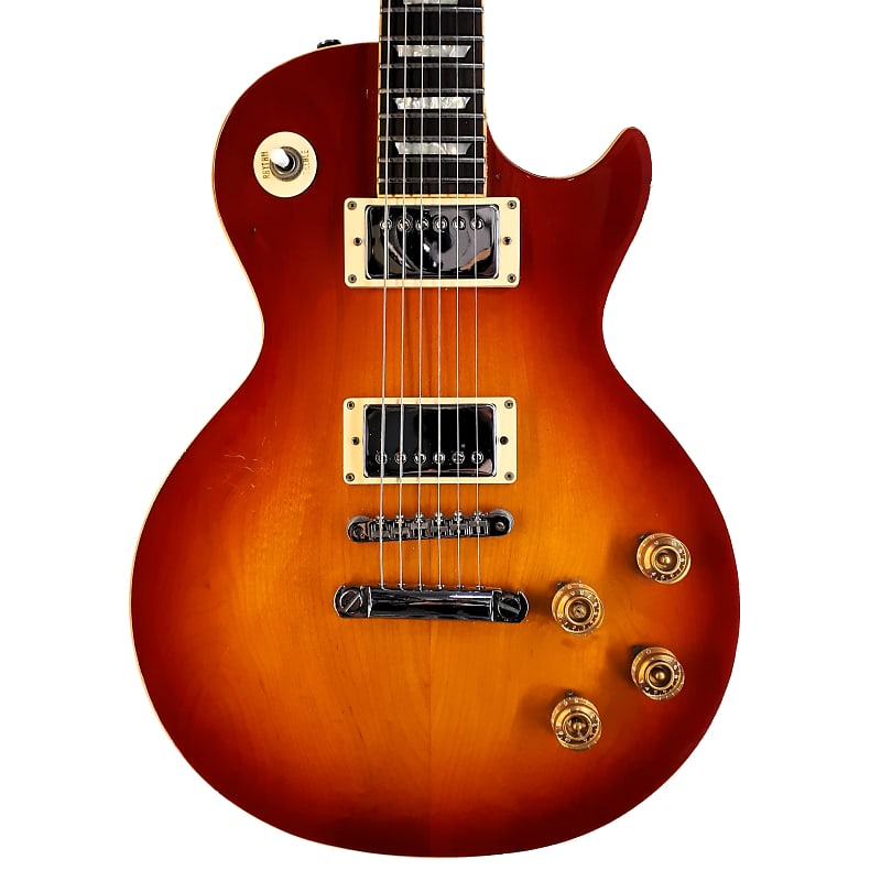 orbille Les Paul standard サンバースト 1994 Orville Les Paul Standard (Japan, Sunburst)