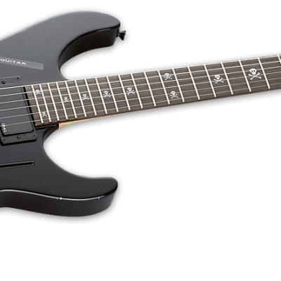 ESP KH-2 Vintage Kirk Hammett Signature | Reverb