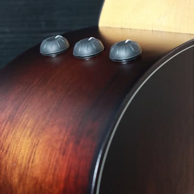 Taylor GS Mini-e Koa Plus Acoustic Guitar Solid Top / ES2 image 23
