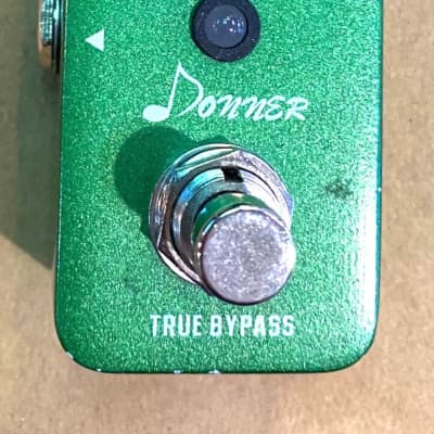 Reverb.com listing, price, conditions, and images for donner-noise-killer