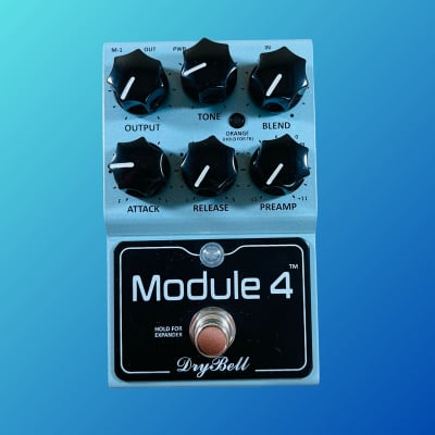 DryBell Module 4 for sale
