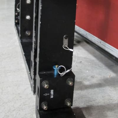 JBL VT4888-AF Rigging Frame with Flight Case | Reverb