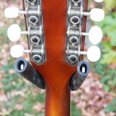 Harmony Monterey mandolin image 6