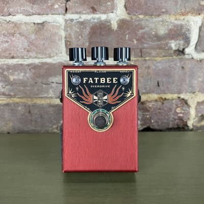 Beetronics Fatbee Overdrive *Authorized Dealer* FREE 2-day Shipping! image 1