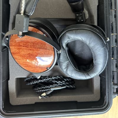 Audeze LCD-X Headphones image 6