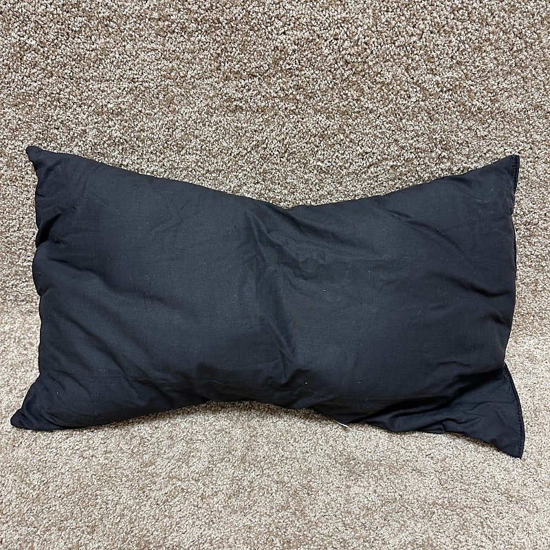 PDP Pacific Bass Drum Pillow Reverb