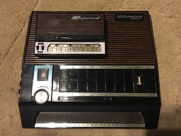 Stylophone 350s shop for sale