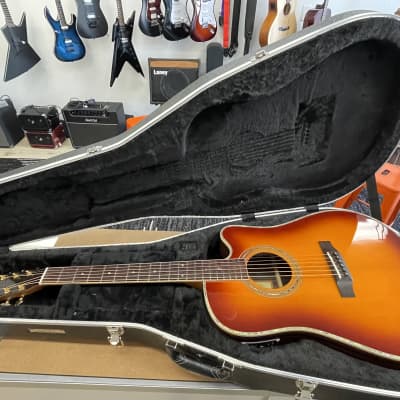 Zager ZAD-900CE/AURA/VCS 2023 - Gloss image 14