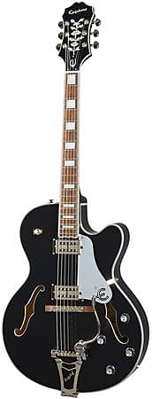 Epiphone SWINGSTER LIMITED (管理ヒテ) Epiphone Emperor Swingster (2014 - Present) | Reverb