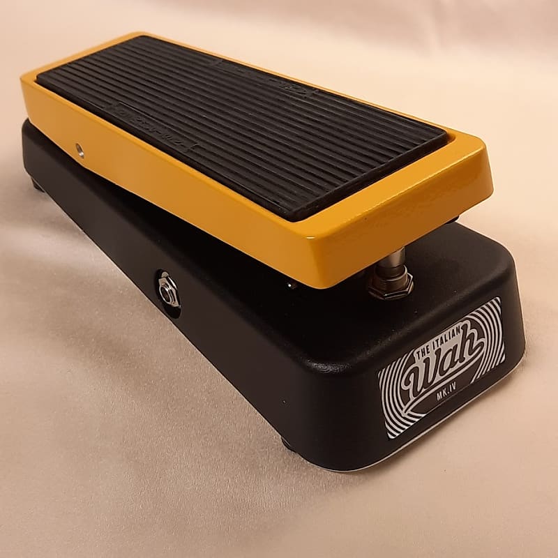 LAA-Custom, The Italian Wah MkIV