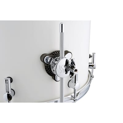 Sonor SQ1 22"/12"/16" Satin Pure White image 6
