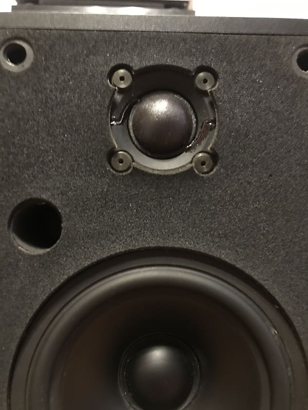 Electro-Voice SENTRY 30 Speakers/Monitors