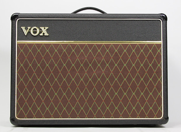 Vox UK AC15 1997
