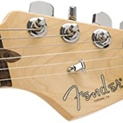 Fender FT-1 PRO Clip-On Guitar Bass Ukulele | Reverb Deutschland