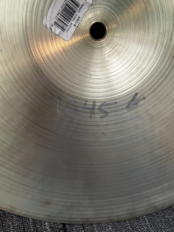 Zildjian 14