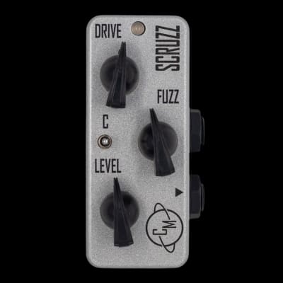 Reverb.com listing, price, conditions, and images for cusack-music-scruzz-fuzz