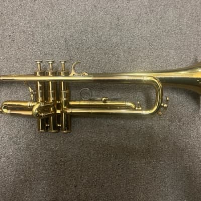Selmer K Modified Bb Trumpet 20B image 1