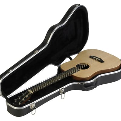 Amazon | SKB ベイビーテイラー/マーティンLXギターシェイプ