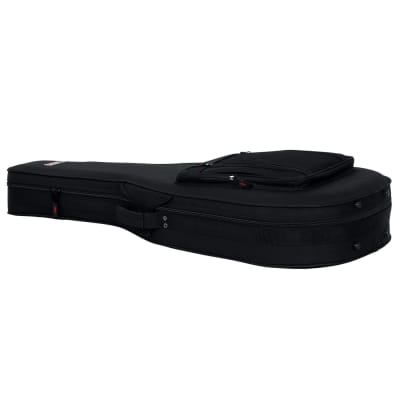 Gator Cases GL-CLASSIC Rigid EPS Polyfoam Lightweight Case for Classical Guitar image 3