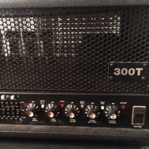 八王子市にて SUNN/サン 真空管ベースアンプ 300T ジャンク品 を