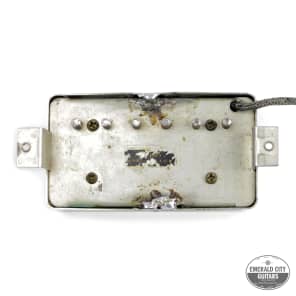 1957  Gibson "Patented Applied For" PAF Humbuckers image 3