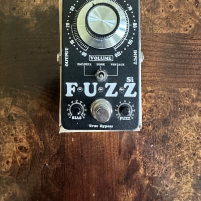 Reverb.com listing, price, conditions, and images for king-tone-minifuzz