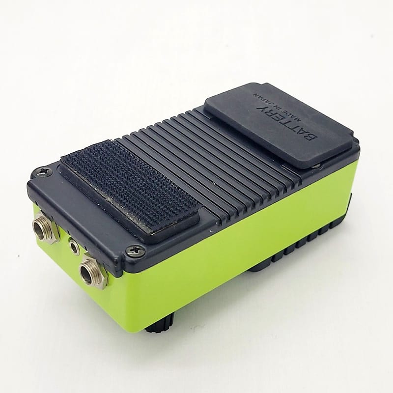 Amdek PHK-100 Phaser | Reverb