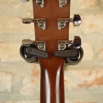 MARTIN D28 Shenandoah D2832 - 1982 Made in USA - Natural image 22