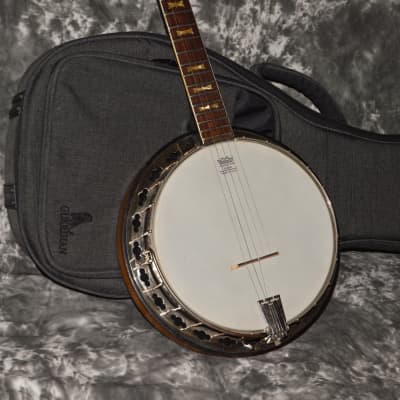 Slingerland - Maybell Queen 5 string conversion Banjo for sale
