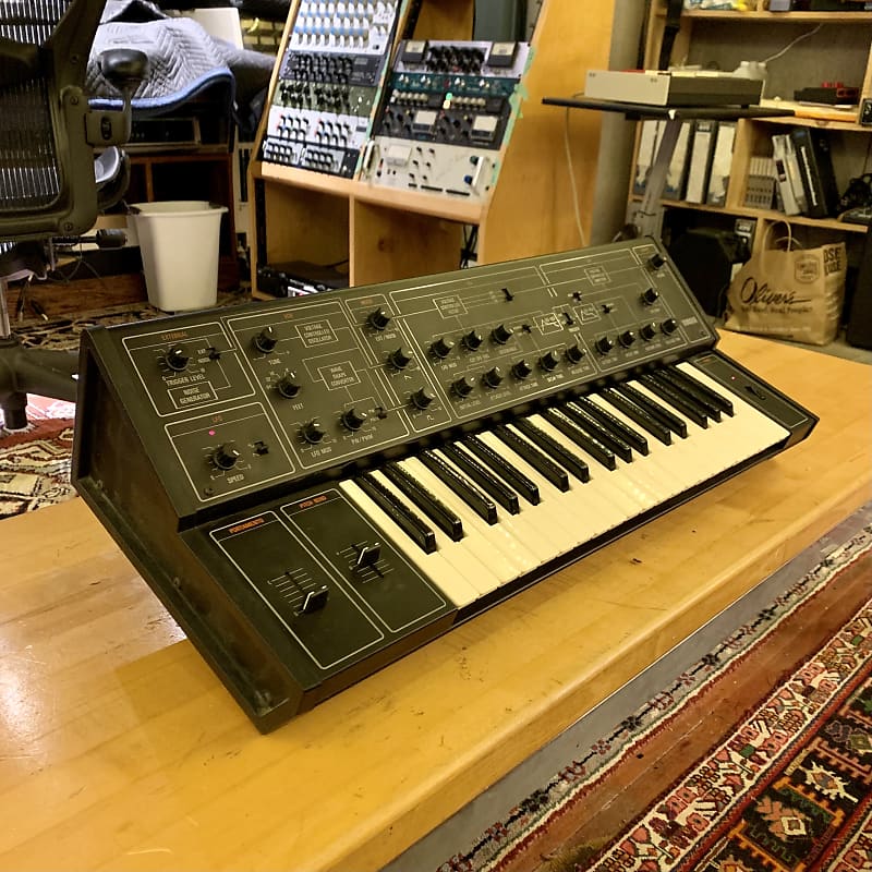 中古　Yamaha CS-10 YAMAHA(ヤマハ) / CS-10 シンセサイザー/CS-10 | 中古品の販売