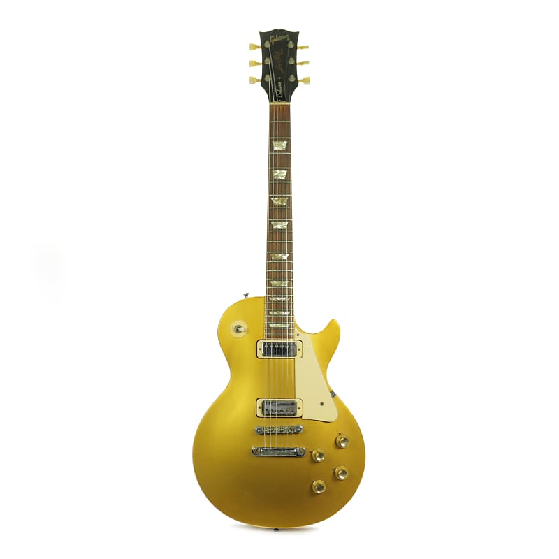 Gibson Les Paul Deluxe 1969 - 1984 image 1