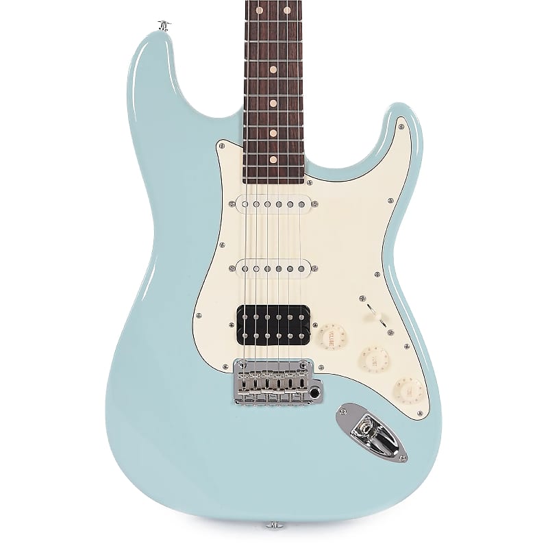 Suhr Classic S Antique HSS | Reverb Canada