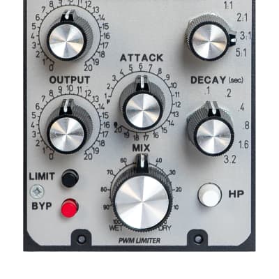 Stam Audio SA-76 1176 Urei Clone Rev A Blue Stripe | Reverb