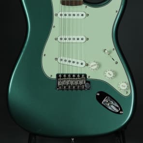 Fender American Vintage '59 Stratocaster - Sherwood Green