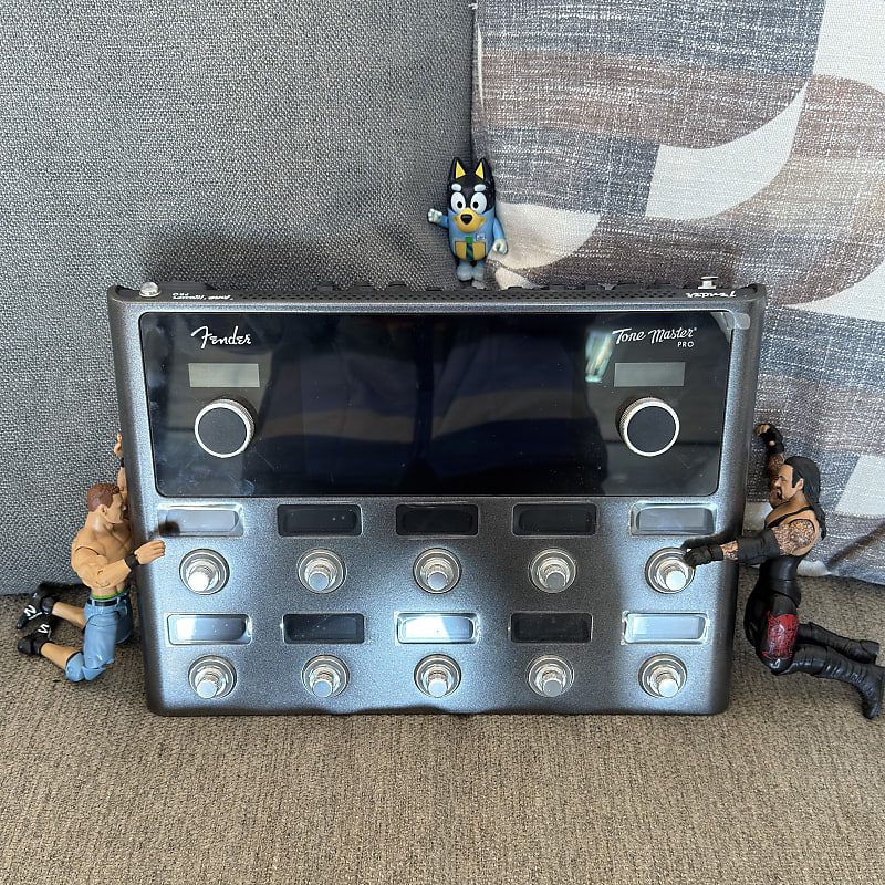 Fender Tone Master Pro