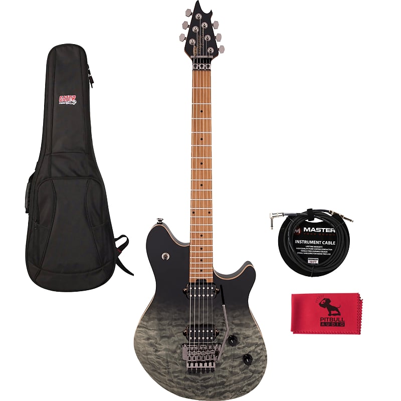 Wolfgang® :: Wolfgang® WG Standard, Baked Maple Fingerboard