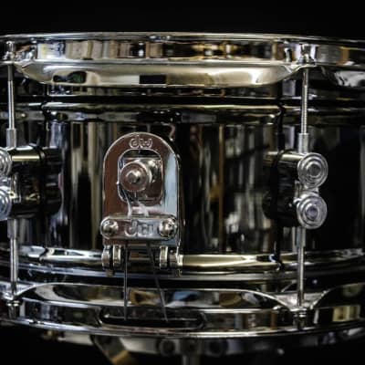 PDP Concept 6x12 Thin Steel Snare image 2