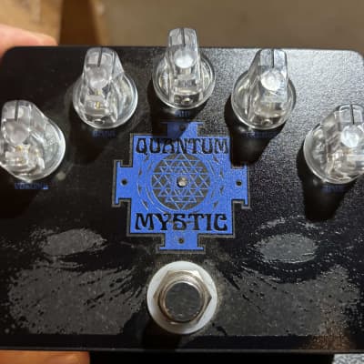 Reverb.com listing, price, conditions, and images for black-arts-toneworks-quantum-mystic