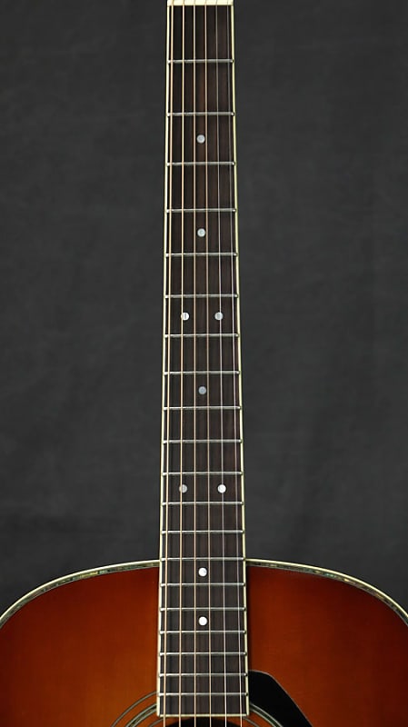 Yamaha LD-10S Sunburst - Free Shipping* | Reverb
