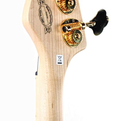 Sandberg California TT Passive Marley Blue MN image 6